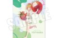 五等分の花嫁* B2タペストリー
 
2025年08月上旬発売
で取扱中 (アニメイト)