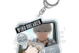 ウィンドブレイカー (ウィンブレ) コラージュアクリルキーホルダー 梶 蓮     ホビーストックで2025年3月発売