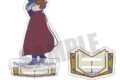 文豪ストレイドッグス (文スト) [文豪ストレイドッグス (文スト)×れとぽぷ]アクリルスタンド　L　立原道造【再販】
 
2025年05月下旬発売
で取扱中
