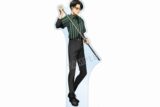 進撃の巨人 描き下ろし リヴァイ レトロ風ファッションver. 特大アクリルスタンド
 
2025年9月17日発売
で取扱中