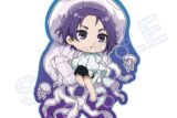 [アニメイト]ブルーロック ダイカットステッカー くらげver. 御影 玲王
 
2025年07月発売