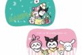 ナガノ×サンリオキャラクターズ リラックスピロー おやすみ
 
2022年02月下旬発売