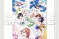 『ラブライブ! ニジガク』 A5キャラファイングラフ
 
2025年8月27日発売