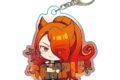 魔入りました!入間くん if Episode of 魔フィア ぷかっしゅアクリルキーホルダー アメリ(ギャング)
 
2025年07月下旬発売
で取扱中 (アニメイト)