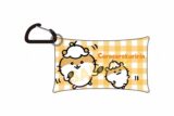 ナガノ×サンリオキャラクターズ クリアマルチケースS コロコロクリリン
 
2022年02月下旬発売