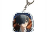 黒執事 — アクリルキーホルダー デザイン08(シエル・ファントムハイヴ/A)
 
2024年12月上旬発売