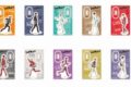 ハイキュー!! 登校 ミニトレーディングアクリルスタンド
 
2025年07月発売