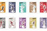 ハイキュー!! 登校 ミニトレーディングアクリルスタンド
 
2025年07月発売