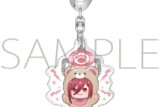 ブルーロック2期 アクリルキーホルダー/(いかく)千切 豹馬
 
2025年7月4日発売
で取扱中