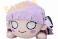 ラブライブ!スーパースター!! 寝そべり ぬいぐるみ“ウィーン・マルガレーテ-Let’s be ONE”(S)
 
2025年05月発売
で取扱中 (アニメイト)