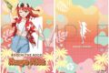 ぼっち・ざ・ろっく! クリアファイル/喜多郁代　アロハ衣装
 
2025年8月2日発売