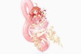 五等分の花嫁* 描き下ろしイラスト【クインテット】中野五月 アクリルスタンド
 
2025年10月下旬発売
