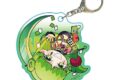 魔入りました!入間くん if Episode of 魔フィア ぷかっしゅアクリルキーホルダー ウァラク・クララ(サーカス)
 
2025年07月下旬発売
で取扱中 (アニメイト)