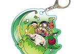 魔入りました!入間くん if Episode of 魔フィア ぷかっしゅアクリルキーホルダー ウァラク・クララ(サーカス)
 
2025年07月下旬発売
で取扱中 (アニメイト)