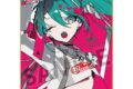レーシングミク 2025 Rd.0 応援 Ver. ミニ色紙
 
2025年07月発売