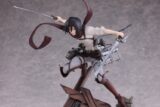 進撃の巨人 ミカサ・アッカーマン 1/7 完成品フィギュア 特典版
 
2026年09月発売