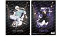 ブルーロック クリアファイル-ナイトサッカー-(B 凪 誠士郎&御影 玲王)
 
2025年07月発売
で取扱中