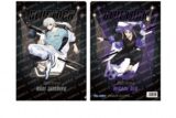 ブルーロック クリアファイル-ナイトサッカー-(B 凪 誠士郎&御影 玲王)
 
2025年07月発売
で取扱中