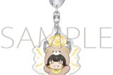 ブルーロック2期 アクリルキーホルダー/(いかく)蜂楽 廻
 
2025年7月4日発売
で取扱中
