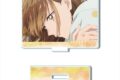 アオのハコ ミニアクリルスタンド デザイン06(鹿野千夏/D)【再販】 
2025年07月中旬発売
