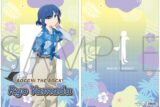 ぼっち・ざ・ろっく! クリアファイル/山田リョウ　アロハ衣装
 
2025年8月2日発売