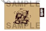 リコリス・リコイル (リコリコ) 刺繍ポーチ
 
2025年08月発売
で取扱中 (アニメイト)