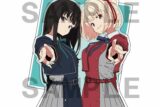 リコリス・リコイル (リコリコ) レイヤードアクリルスタンド(2周年記念イラスト)
 
2025年08月発売