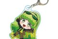 魔入りました!入間くん if Episode of 魔フィア ぷかっしゅアクリルキーホルダー ウァラク・クララ(【バビル】)
 
2025年07月下旬発売
で取扱中 (アニメイト)