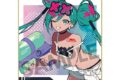 レーシングミク 2025 Rd.3 セパン Ver. ミニ色紙
 
2025年07月発売