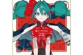 レーシングミク 2025 JCL TEAM UKYO 応援 Ver. ミニ色紙
 
2025年07月発売
