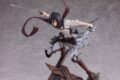 進撃の巨人 ミカサ・アッカーマン 1/7 完成品フィギュア
 
2026年09月発売
で取扱中