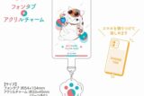 夏目友人帳 フォンタブ+アクリルチャーム
 
2025年08月発売