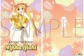 ぼっち・ざ・ろっく! クリアファイル/伊地知虹夏　アロハ衣装
 
2025年8月2日発売