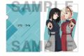 リコリス・リコイル (リコリコ) クリアファイル(2周年記念イラスト)
 
2025年08月発売