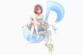 五等分の花嫁* 描き下ろしイラスト【クインテット】中野三玖 アクリルスタンド
 
2025年10月下旬発売