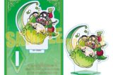 魔入りました!入間くん if Episode of 魔フィア ぷかっしゅミニスタンド ウァラク・クララ(サーカス)
 
2025年07月下旬発売