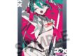レーシングミク 2025 Rd.0 応援 Ver. ビジュアルアクリルプレート
 
2025年07月発売