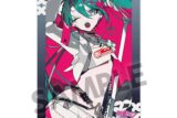 レーシングミク 2025 Rd.0 応援 Ver. ビジュアルアクリルプレート
 
2025年07月発売