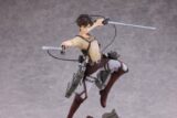 進撃の巨人 エレン・イェーガー 1/7 完成品フィギュア
 
2026年09月発売
で取扱中