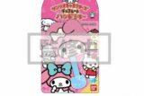 サンリオキャラクターズ チョコレート ハンドミラー02 マイメロディ【再販】
 
2024年10月発売