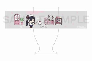 呪術廻戦 懐玉・玉折×サンリオキャラクターズ レトログラス 天内理子・こぎみゅん
 
2024年11月下旬発売
で取扱中 (アニメイト)