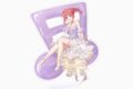 五等分の花嫁* 描き下ろしイラスト【クインテット】中野二乃 アクリルスタンド
 
2025年10月下旬発売