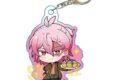 魔入りました!入間くん if Episode of 魔フィア ぷかっしゅアクリルキーホルダー アスモデウス・アリス(【バビル】)
 
2025年07月下旬発売
で取扱中 (アニメイト)