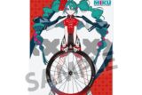 レーシングミク 2025 JCL TEAM UKYO 応援 Ver. ビジュアルアクリルプレート
 
2025年07月発売
