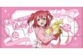 ラブライブ!サンシャイン!! ビッグタオル/黒澤ルビィ
 
2025年6月7日発売