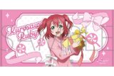 ラブライブ!サンシャイン!! ビッグタオル/黒澤ルビィ
 
2025年6月7日発売