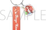 ぼっち・ざ・ろっく! ルームキーホルダー/喜多郁代
 
2025年8月2日発売