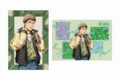 進撃の巨人 描き下ろし ジャン レトロ風ファッションver. ポストカード2枚セット
 
2025年9月17日発売
で取扱中