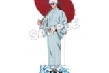 呪術廻戦・じゅじゅ探訪 ビッグアクリルスタンド/五条悟【再販】
 
2025年08月発売
で取扱中