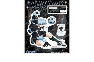 ブルーロック アクリルスタンド-ナイトサッカー-(H 氷織 羊)
 
2025年07月発売
で取扱中